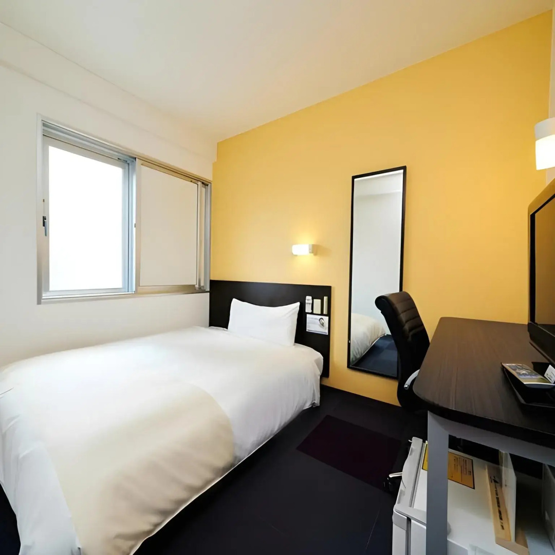 Photo - Super Hotel JR Shin-Osaka Higashiguchi