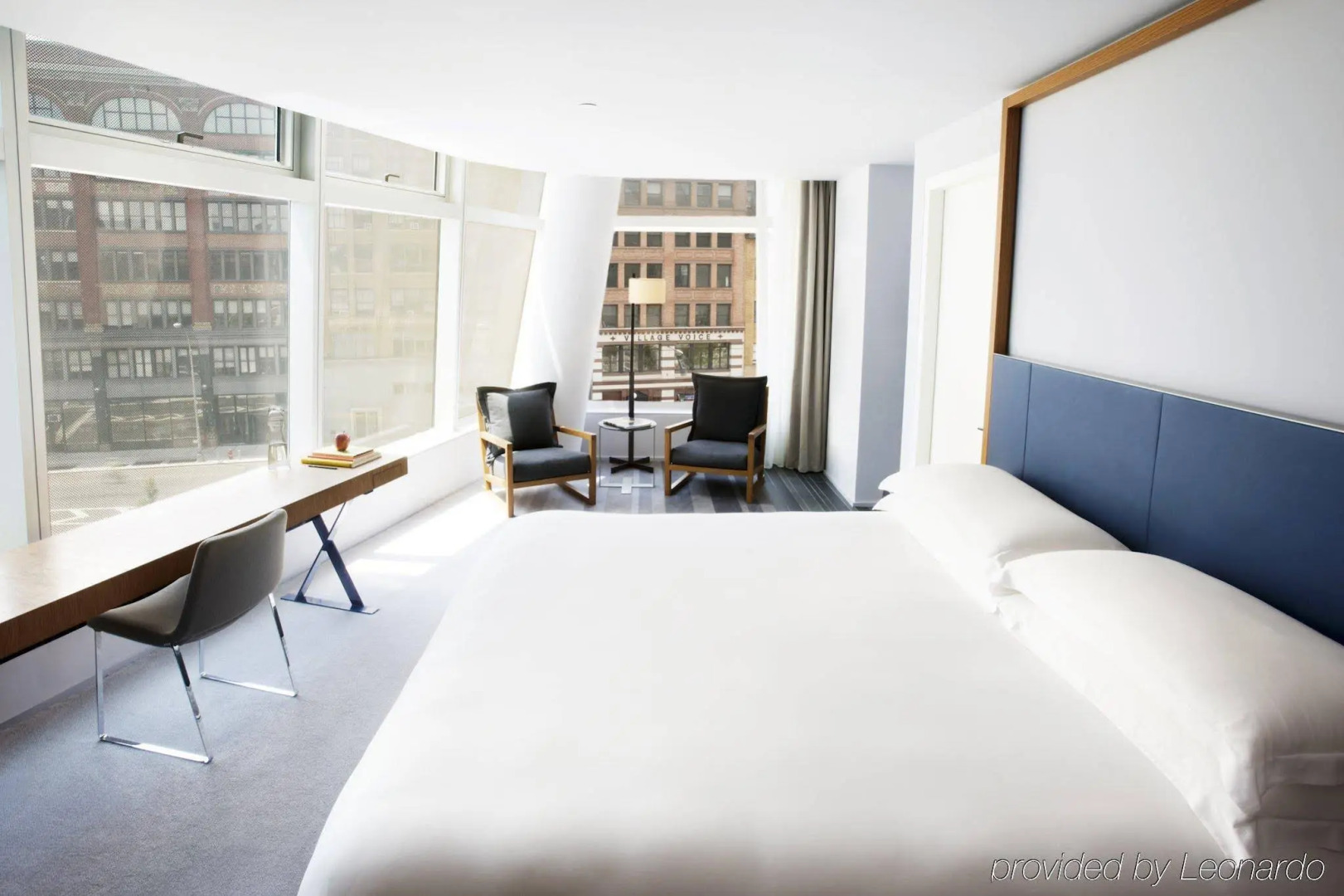 Foto - The Standard - East Village