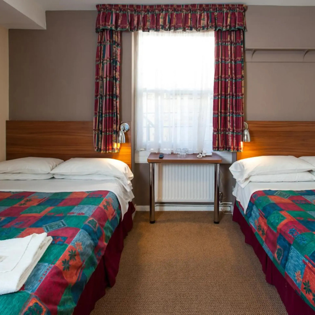 Photo - Dover Hotel - B&B