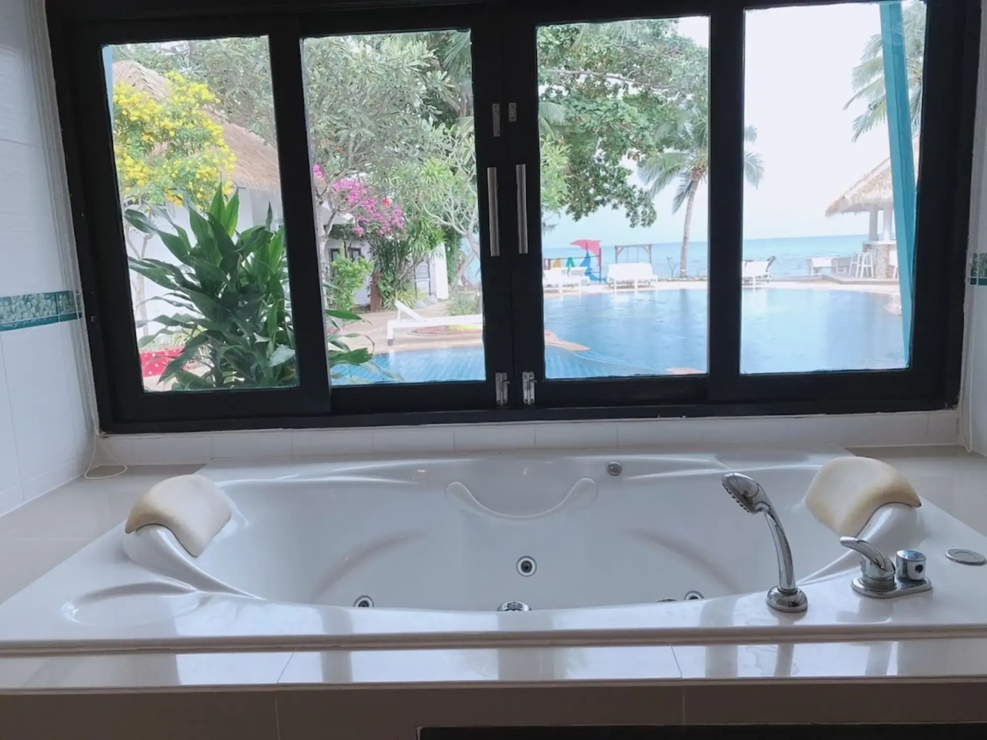 Photo - Sand Sea Beach Resort