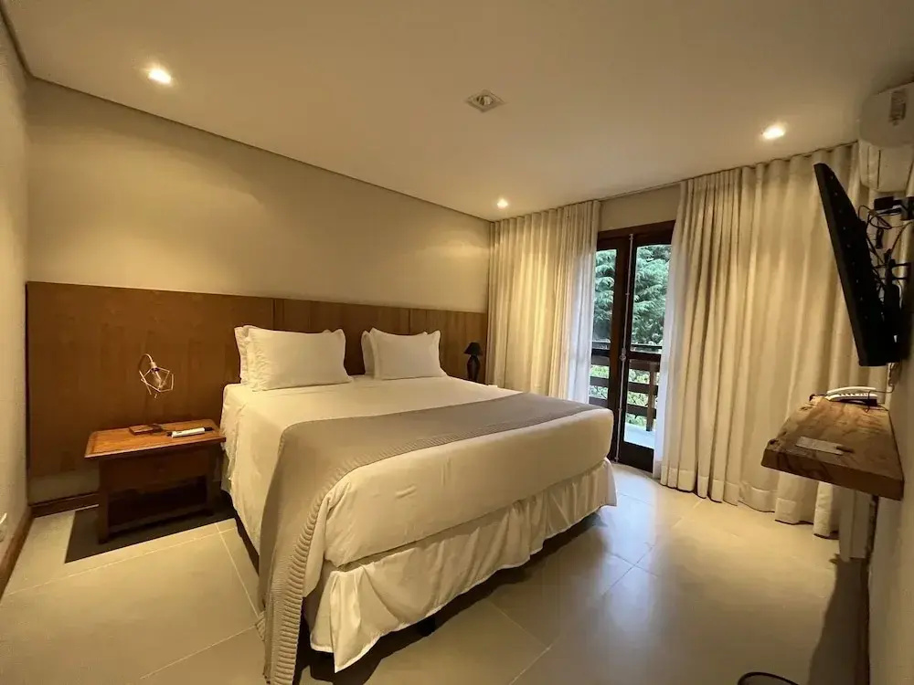 Foto - Hotel Boutique QUEBRA-NOZ