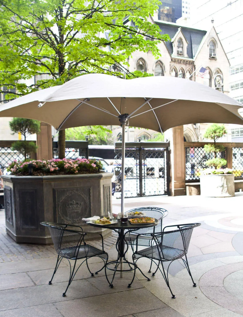 Photo - Lotte New York Palace