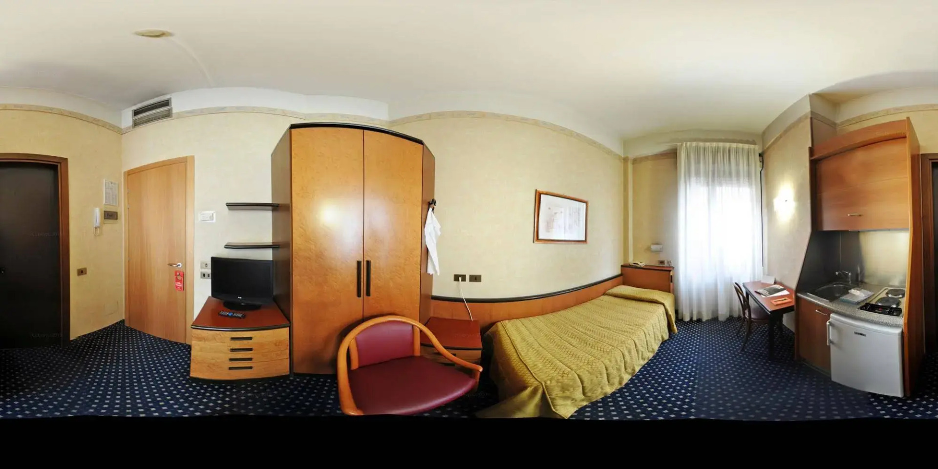 Photo - Residence Lepontina