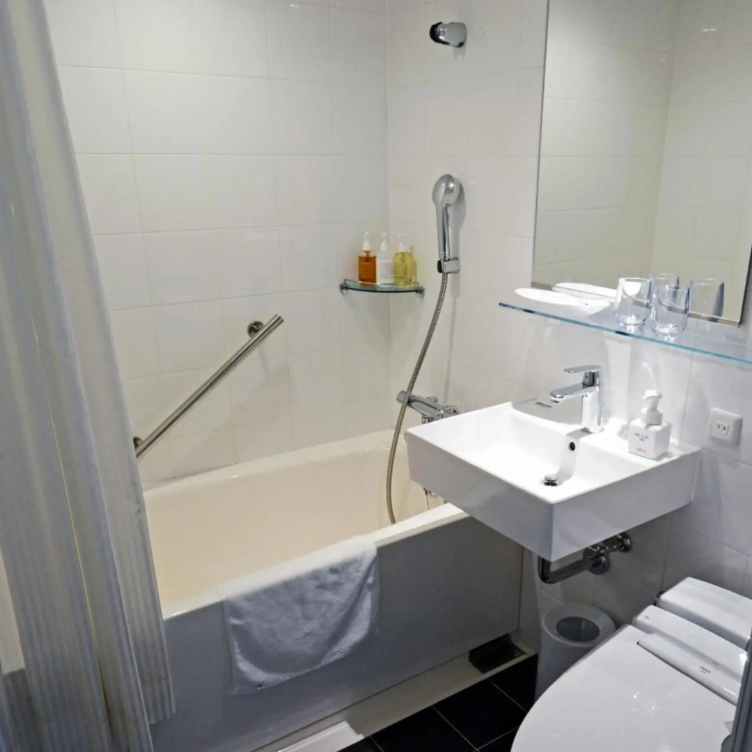 Photo - Hotel Forza Osaka Kitahama