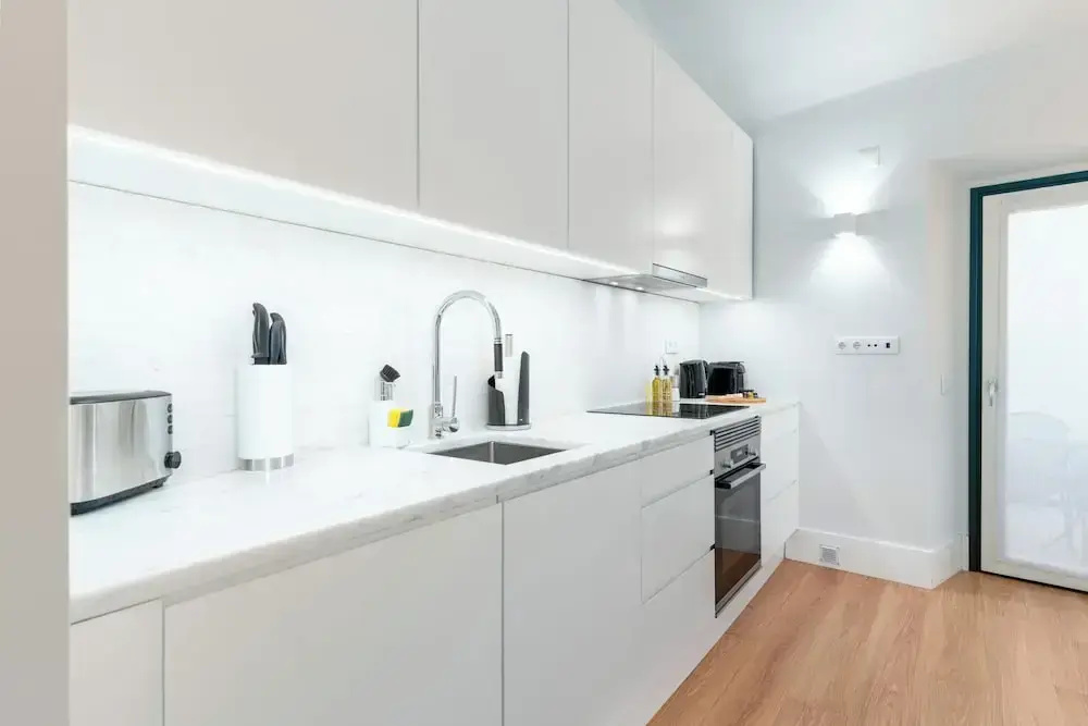 Photo - Limehome Evora Rua de Machede 61
