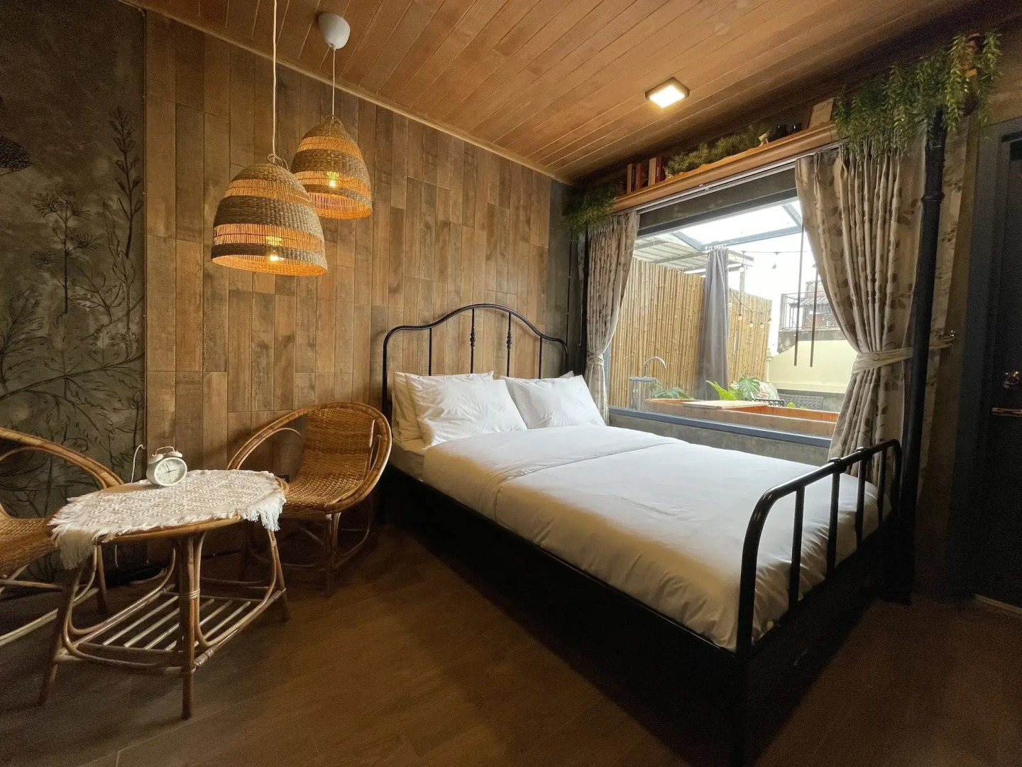 Foto - Central Old Town Cottage