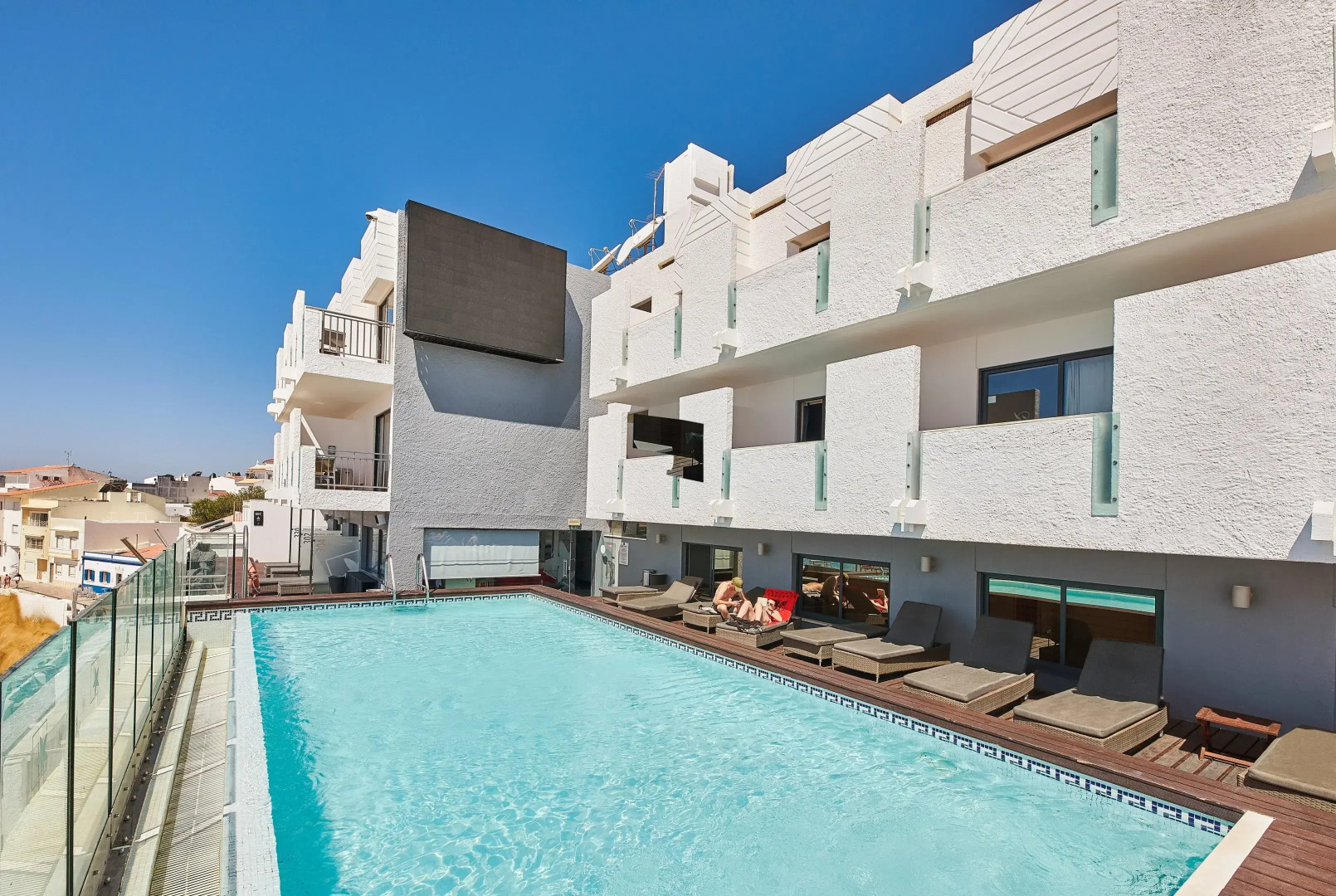 Photo - Rocamar Exclusive Hotel & Spa - Adults Only