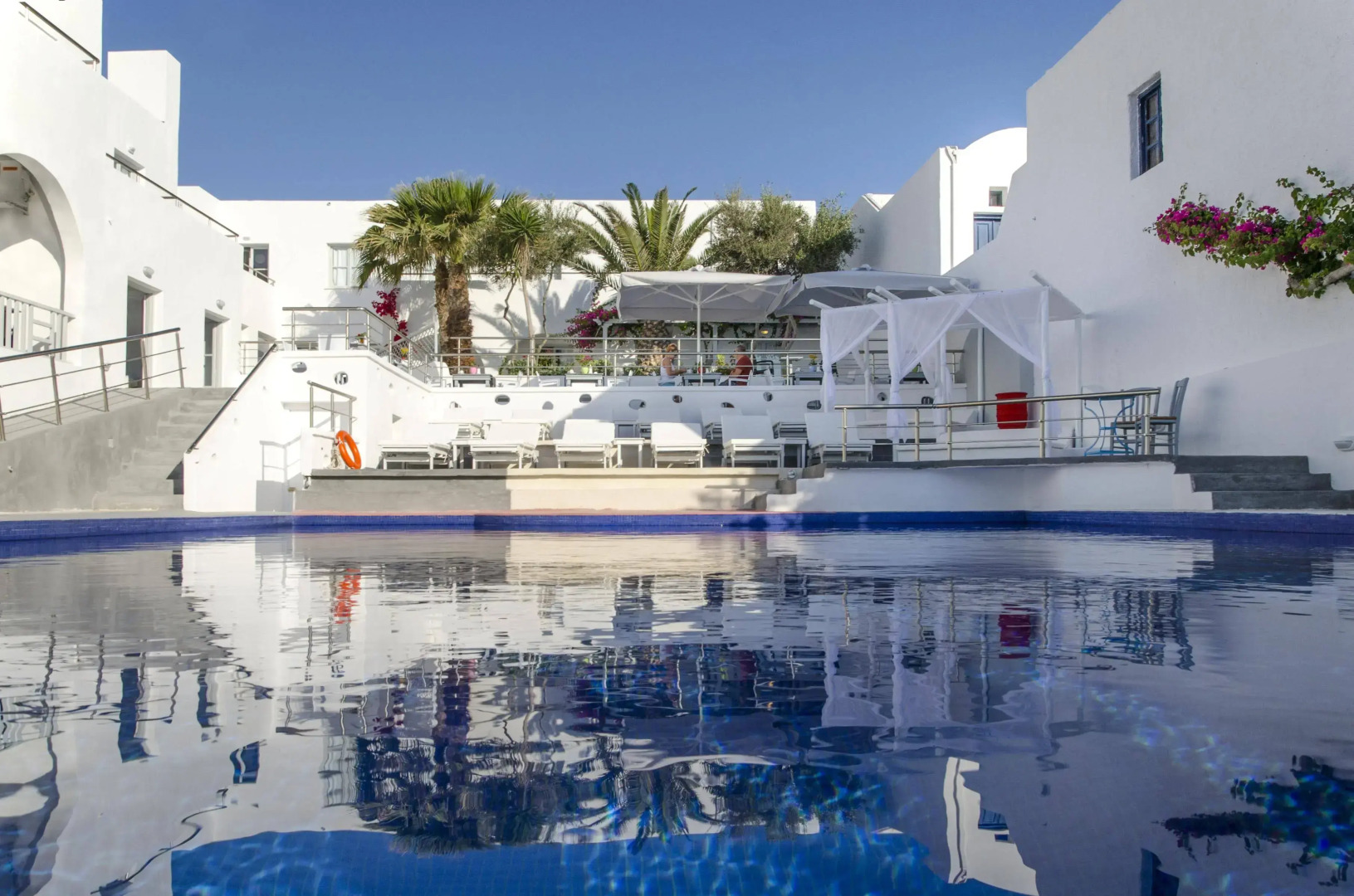 Foto - RK Beach Hotel