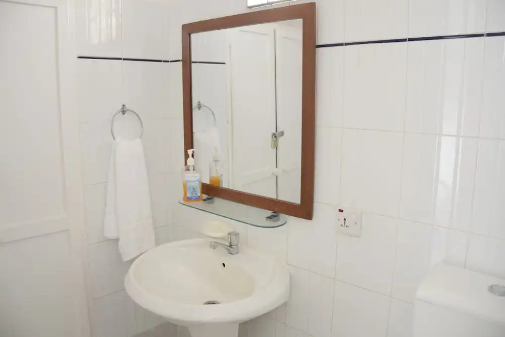 Foto - Résidence Les Banians - Complexe privé en bord de mer avec piscine