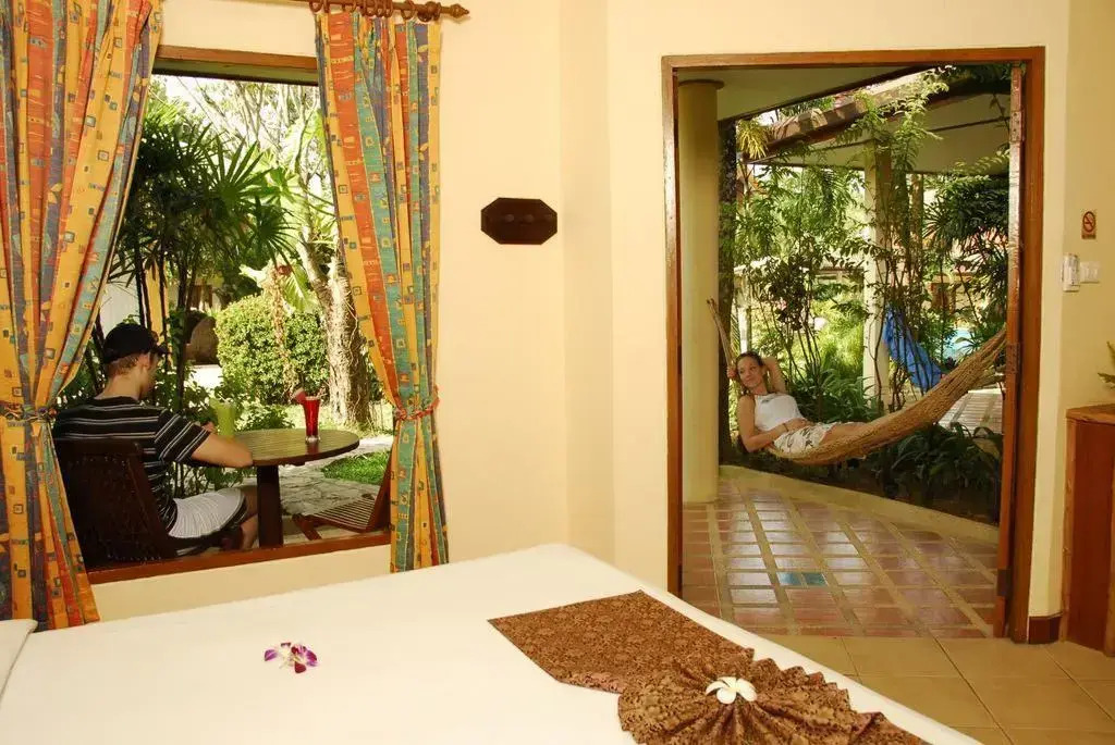 Photo - Palm Garden Resort