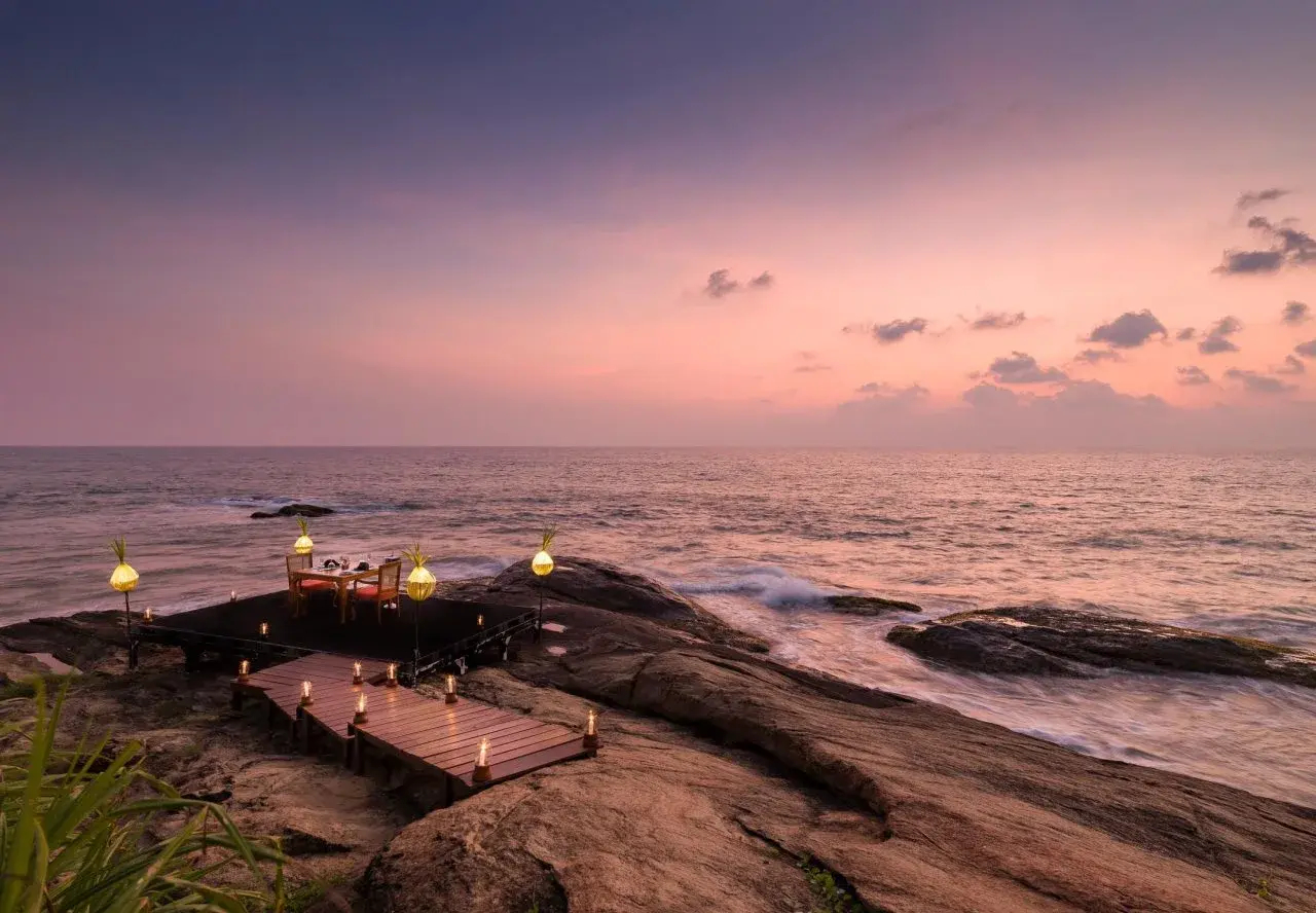 Foto - Jetwing Saman Villas, A Luxury Reserve - Adults Only