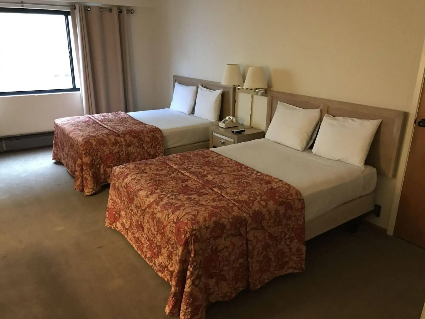 Foto - Best Western Red Coach Inn