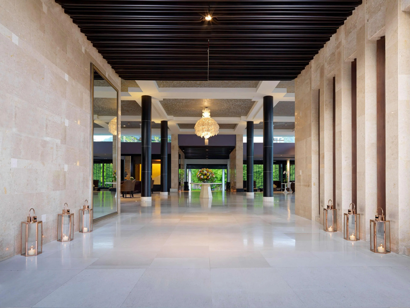 Foto - Hyatt Regency Phuket Resort