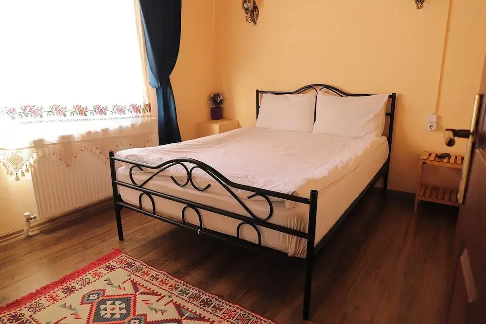 Photo - Şirvani Konağı