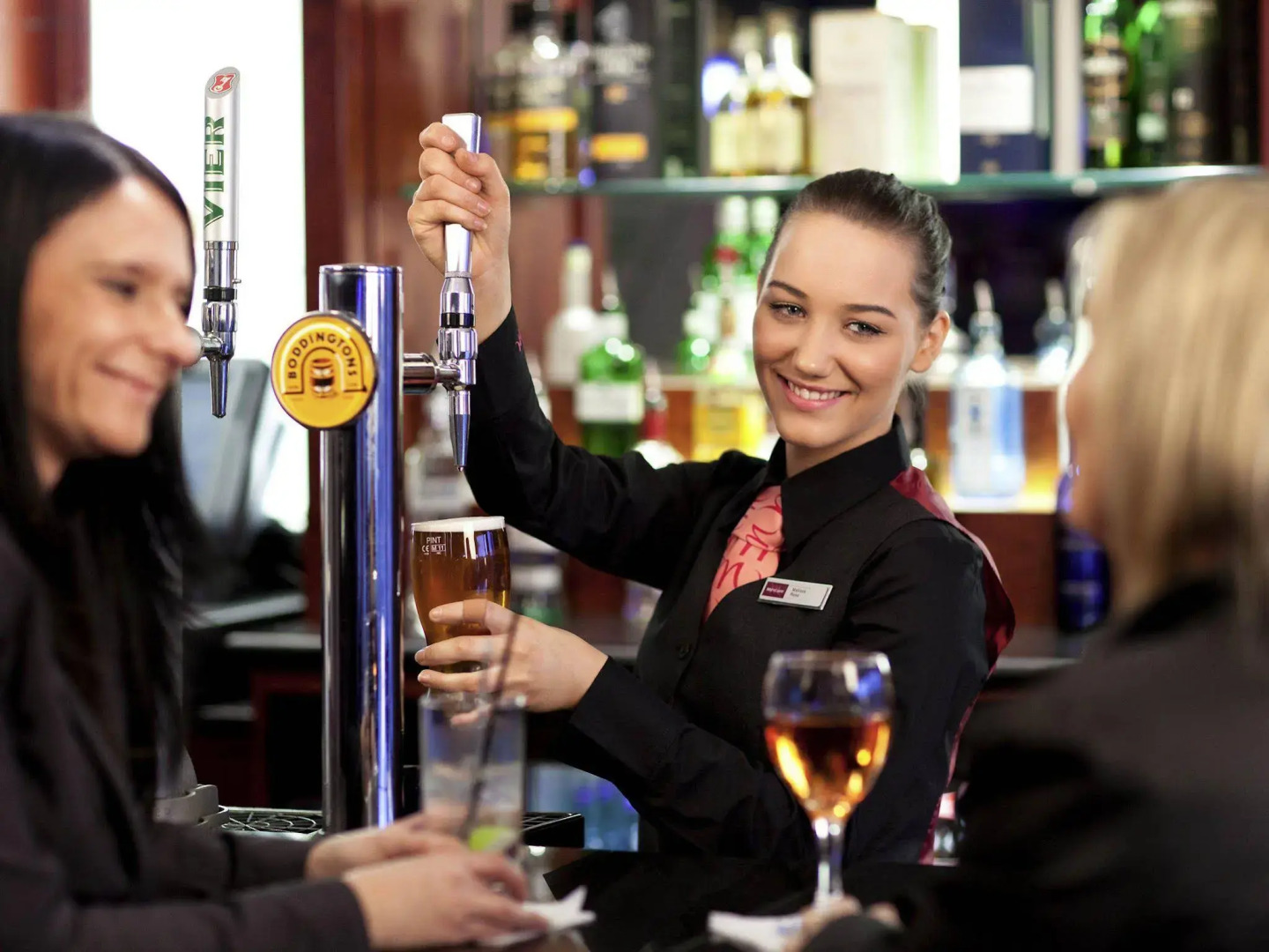 Foto - Mount Royal Hotel Edinburgh by The Unlimited Collection