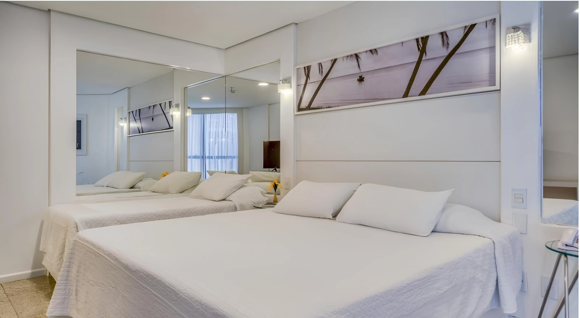 Photo - Hotel Brisa Tower