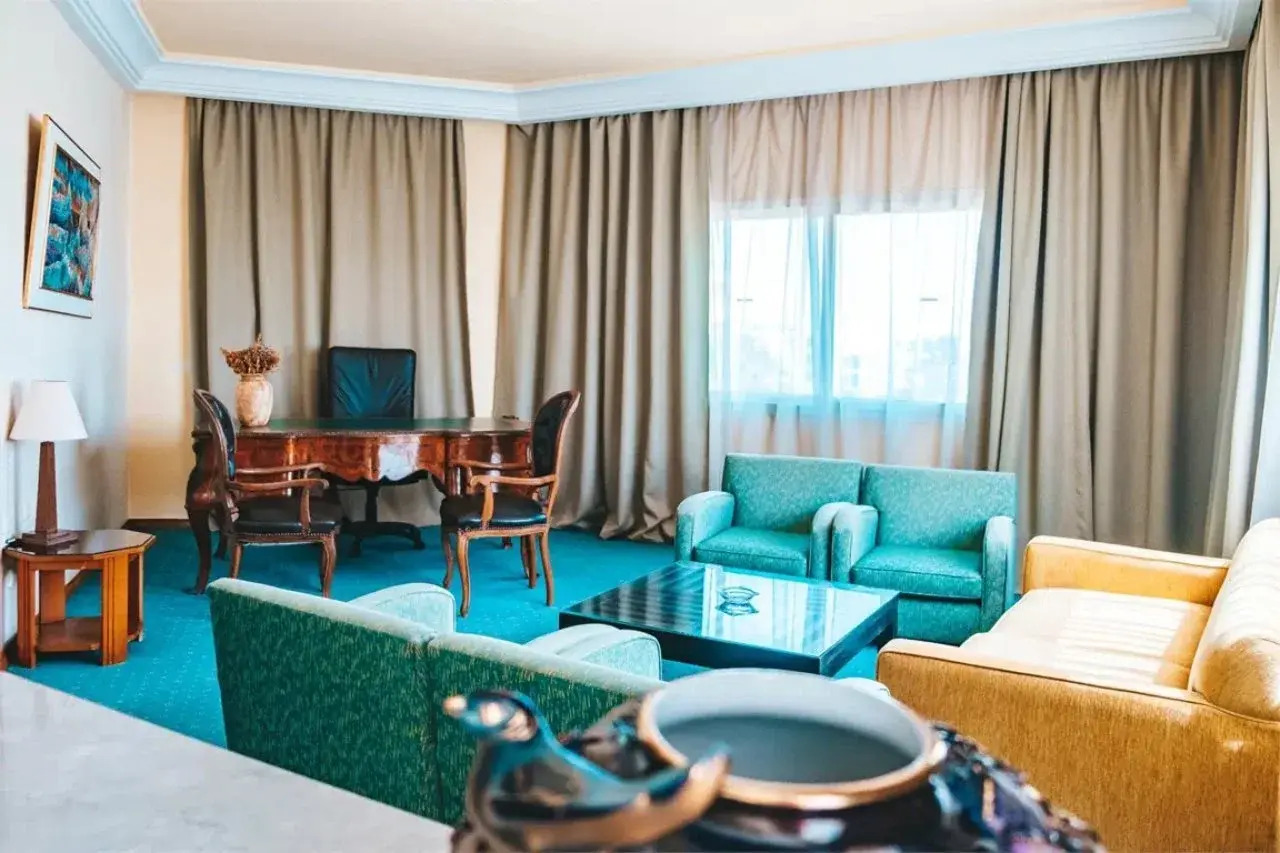 Photo - Marina Palace