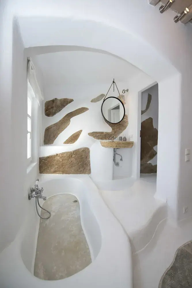 Photo - Villa Azurite with heated pool by Diles Villas