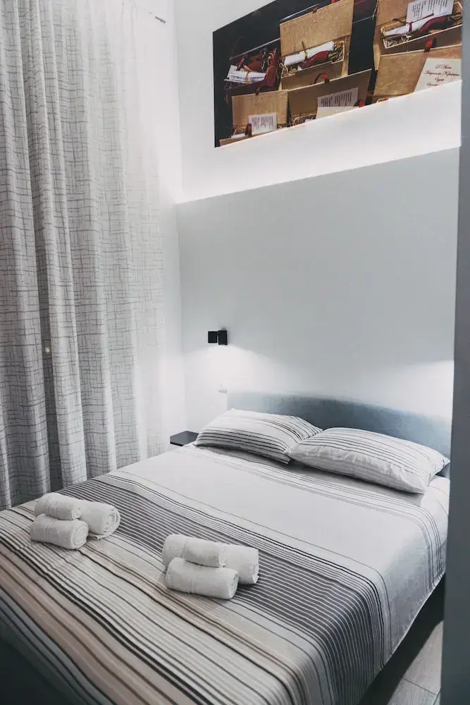 Foto - Terno su Napoli B&B