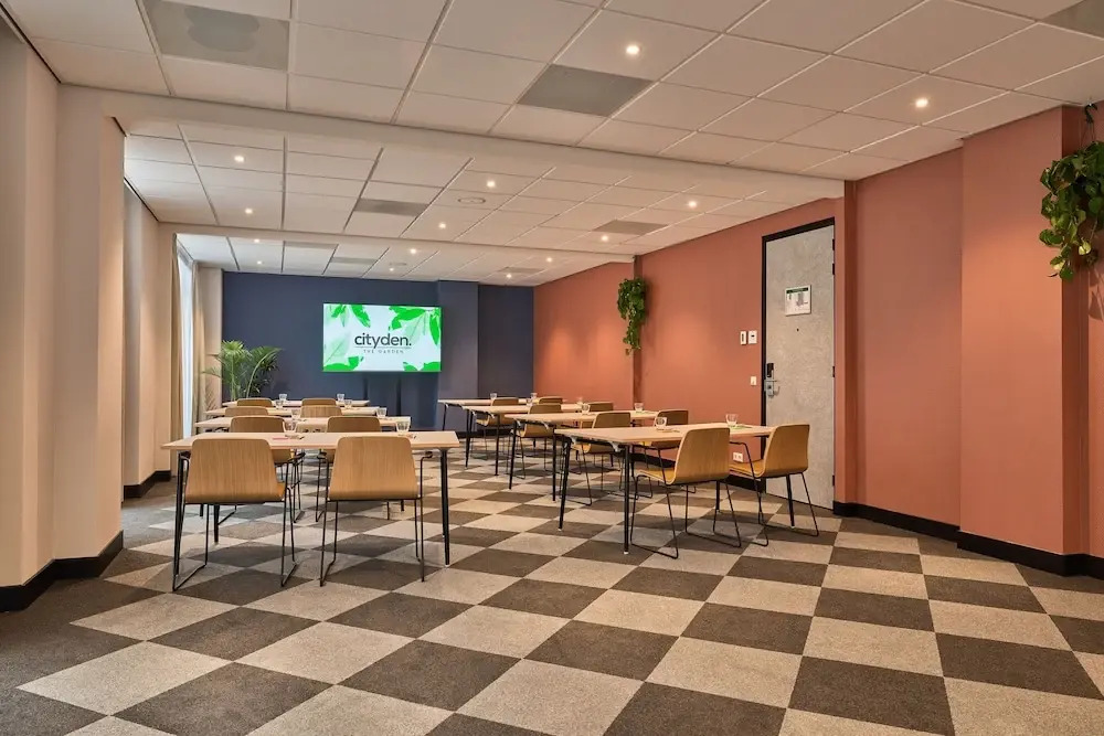 Foto - Cityden Stadshart