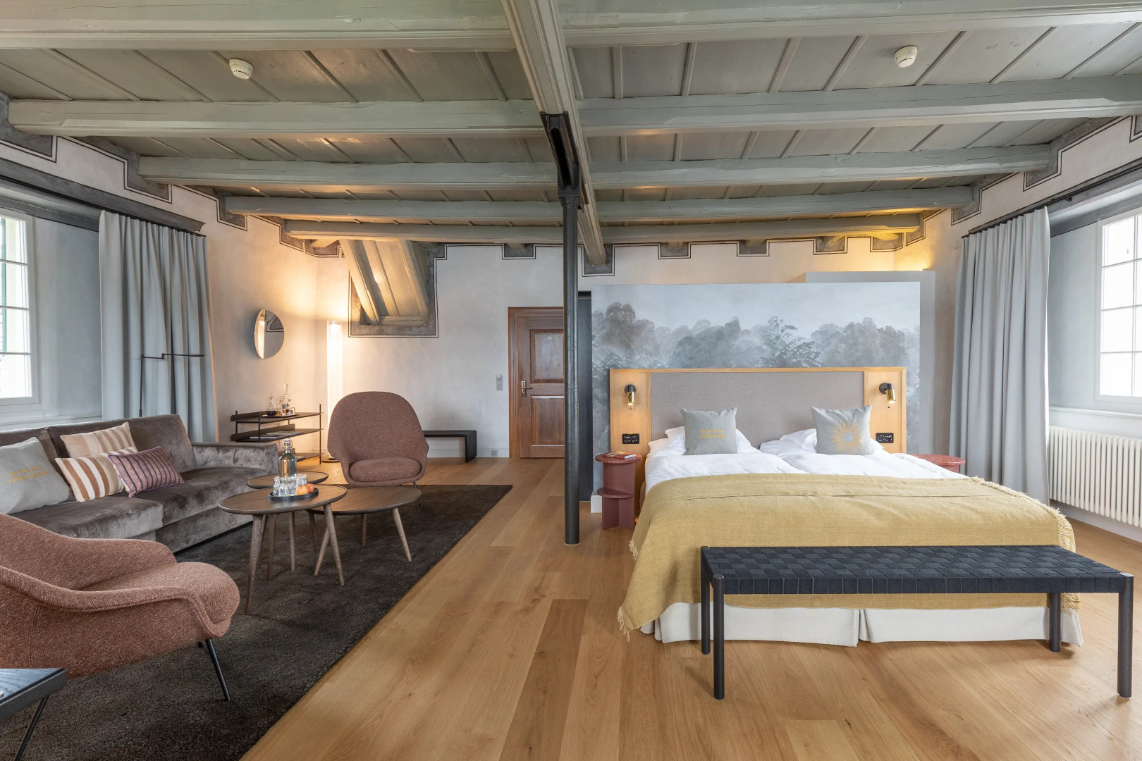 Foto - Boutiquehotel Sonne Küsnacht - Zürich