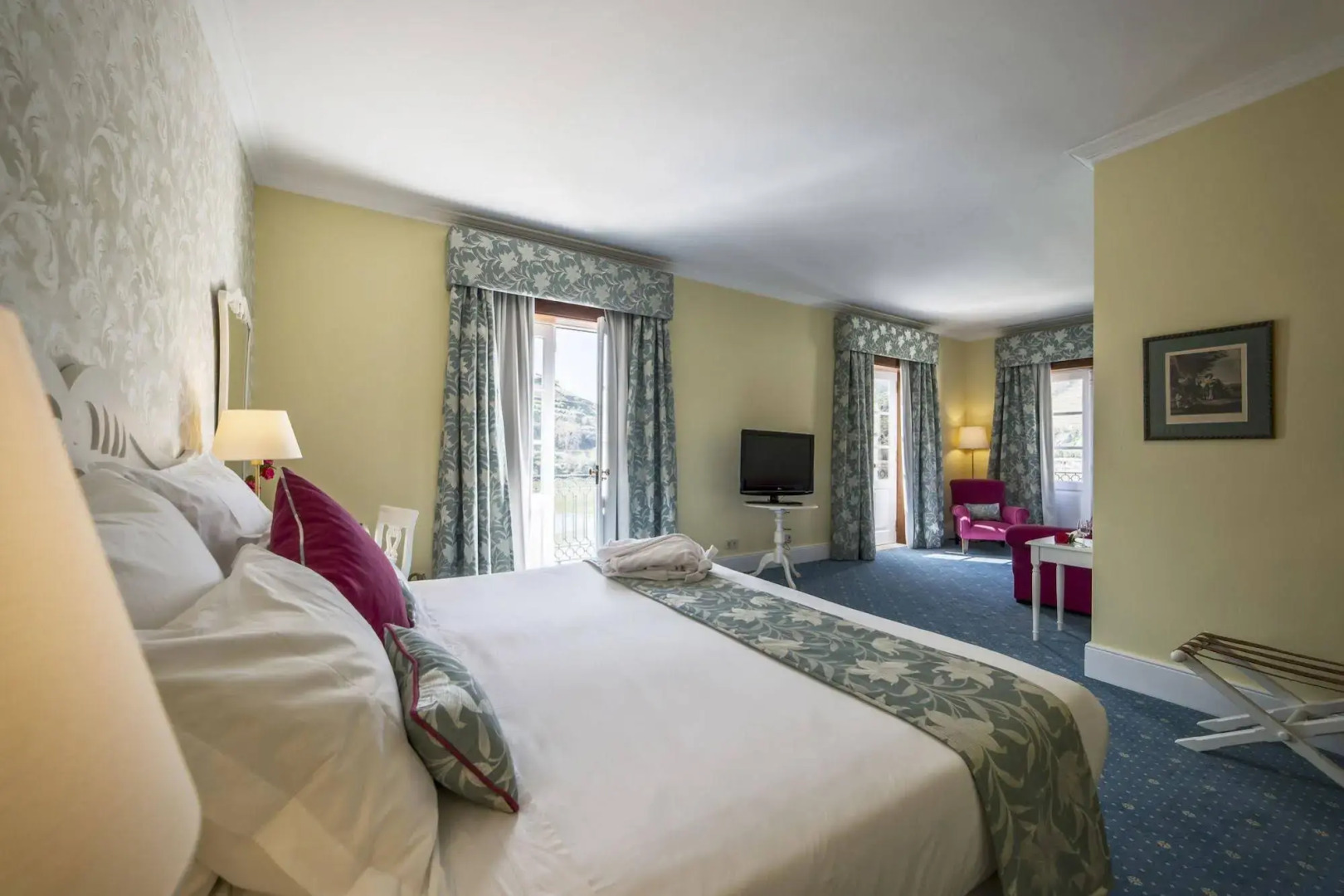 Photo - The Vintage House - Douro