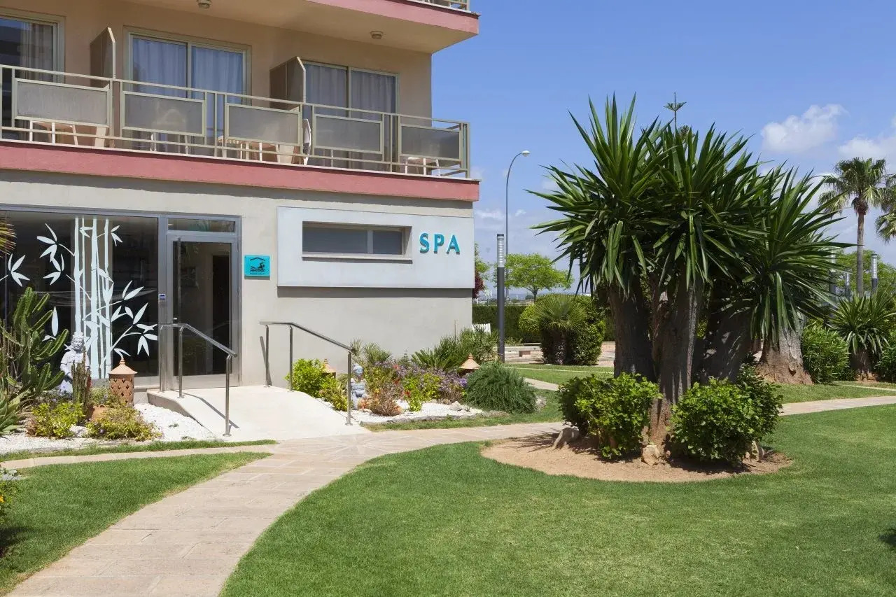 Foto - Helios Mallorca Hotel & Apartments