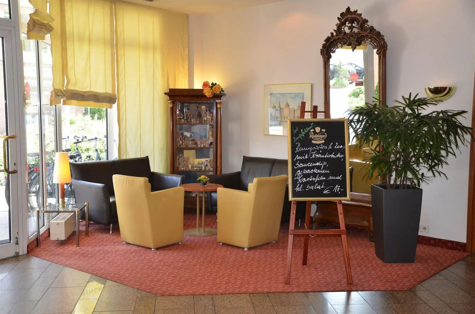 Foto - Taste Hotel Dresden-ehemals Residenz Alt Dresden