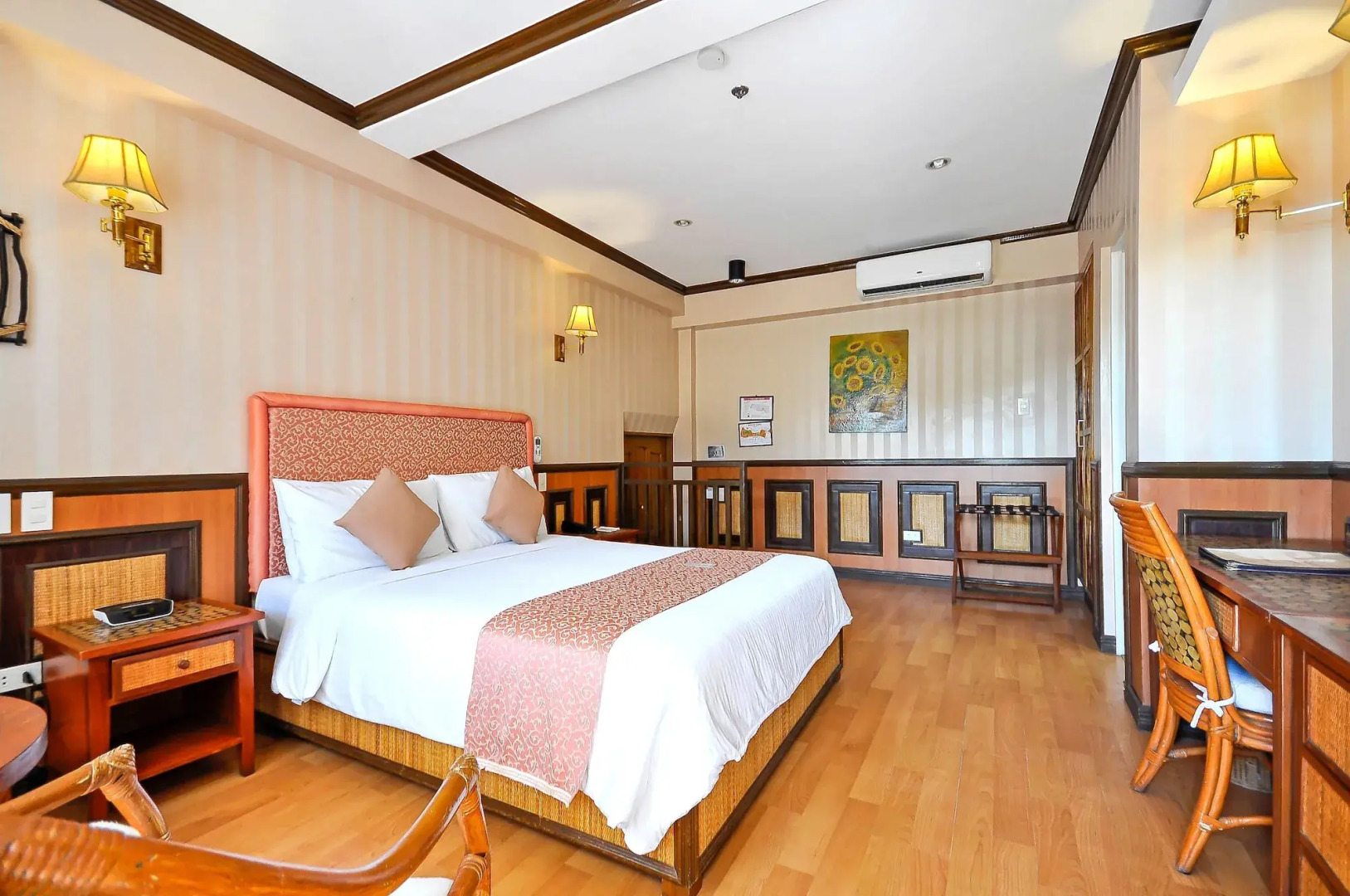 Foto - Red Coconut Beach Hotel Boracay