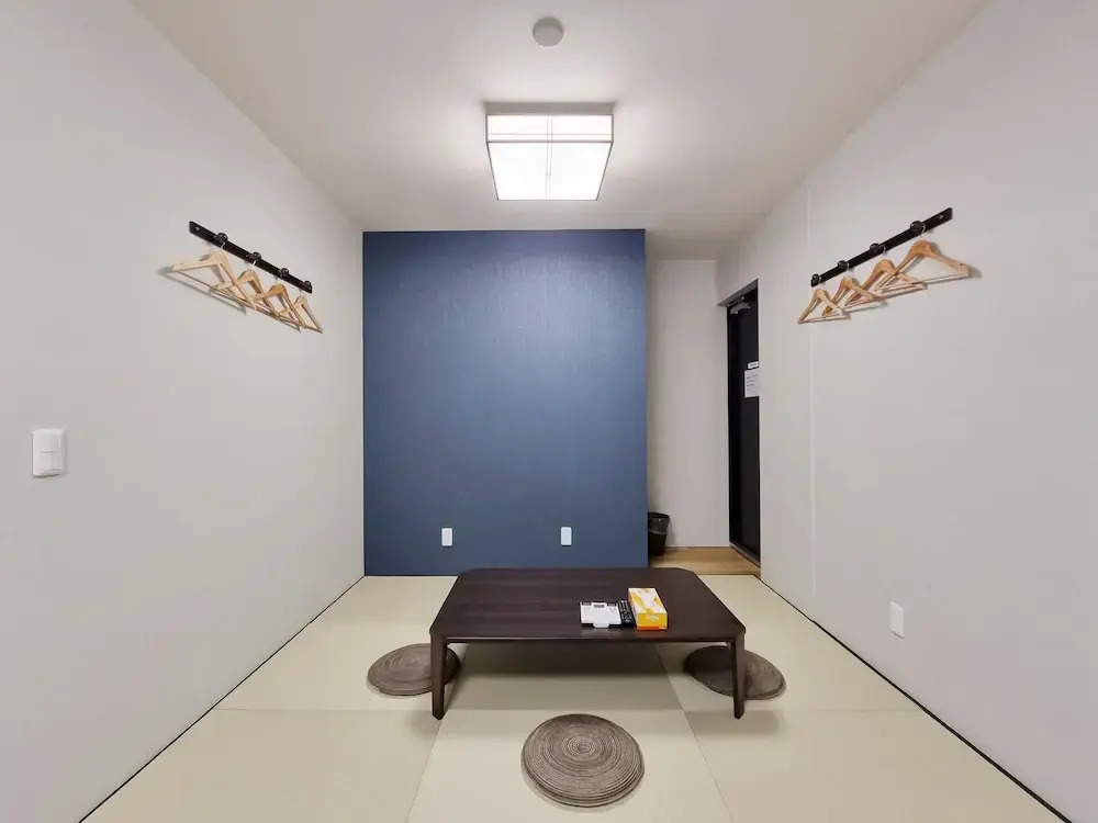 Foto - Kyu Kyu Hotel