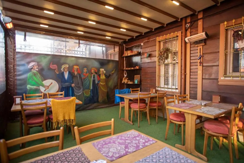 Foto - April Story Apart Hotel