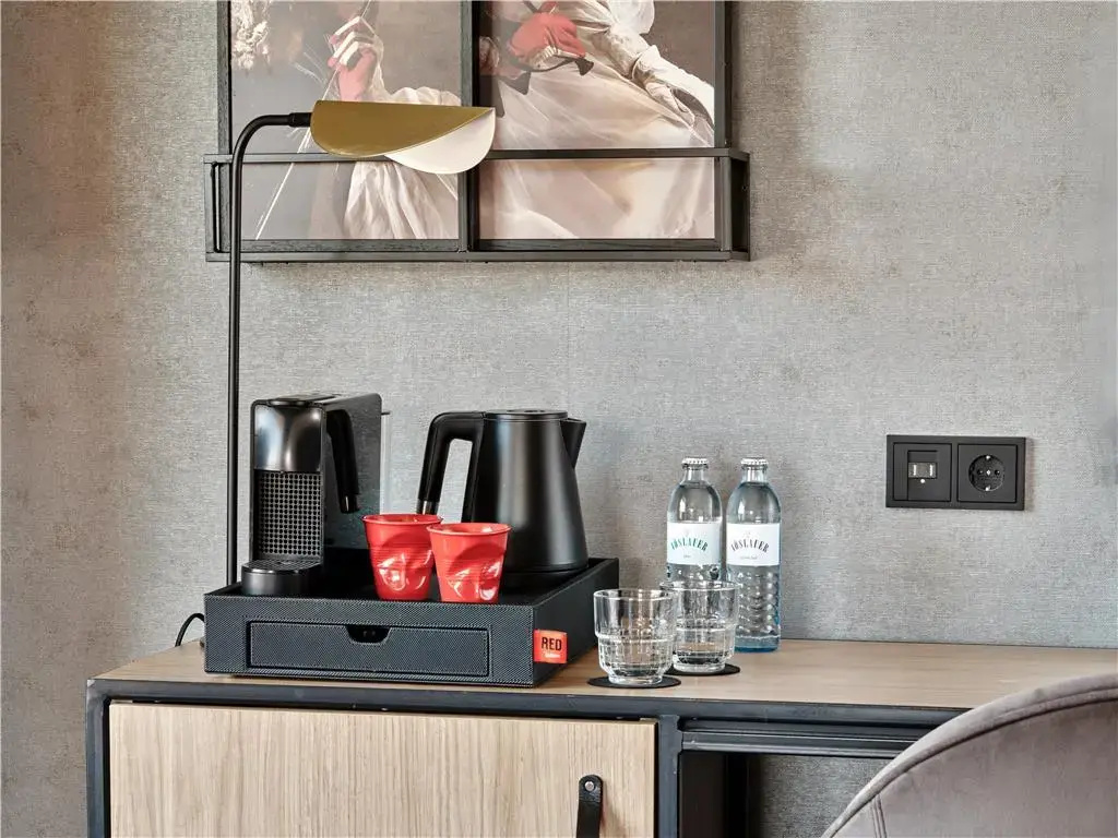 Photo - Radisson RED Hotel, Vienna