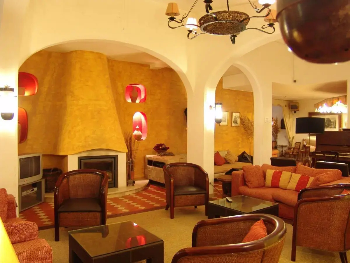 Foto - Hotel Cerro da Marina