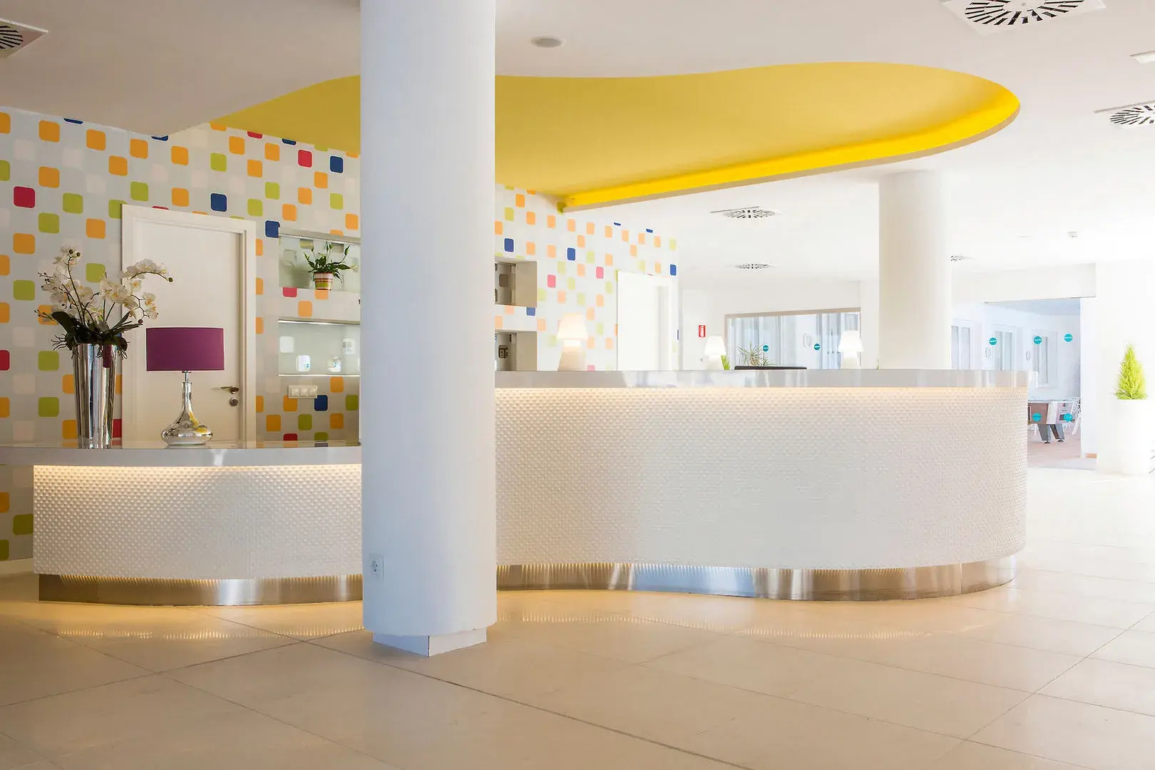 Foto - BLUESEA Anba Romaní