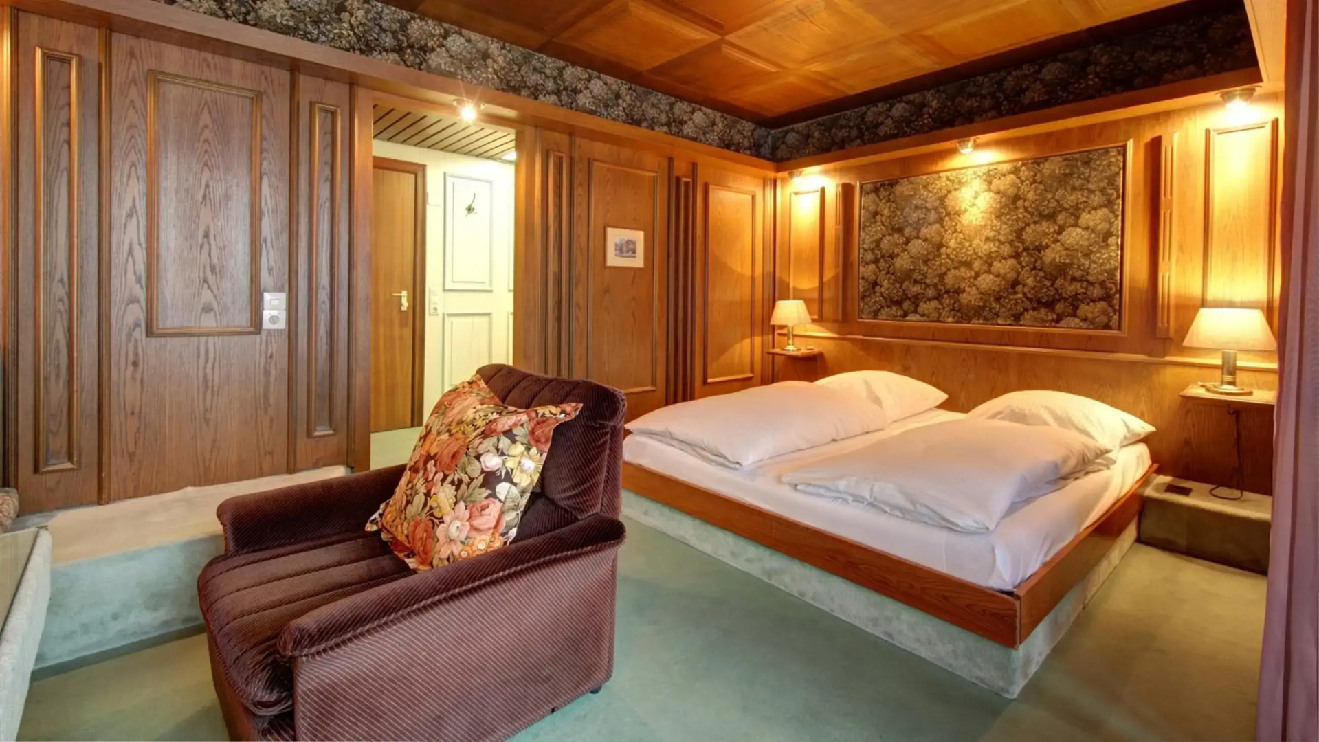 Photo - Hotel Spahr