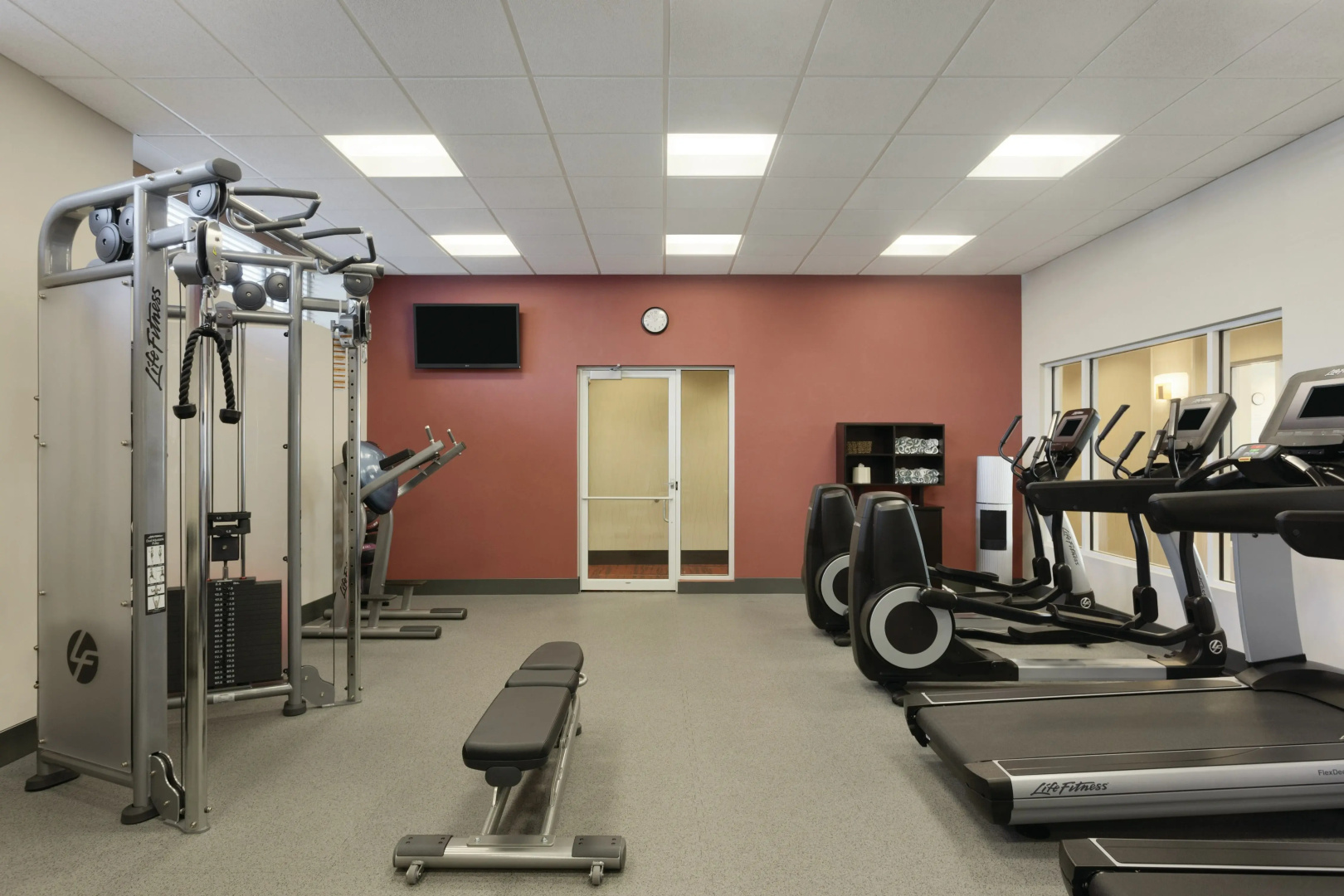 Photo - Hilton Garden Inn Falls Church