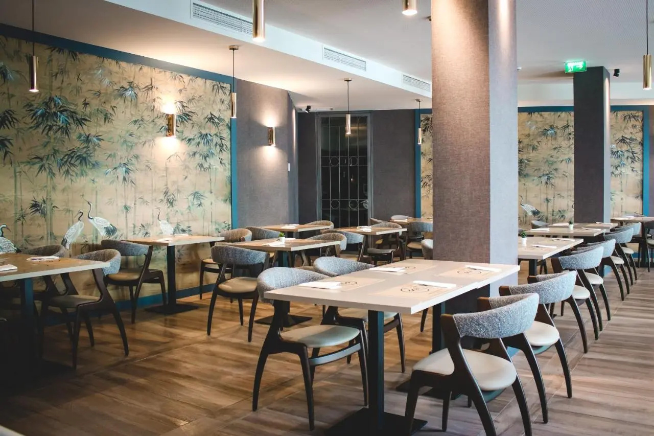 Photo - OCA Oriental Porto