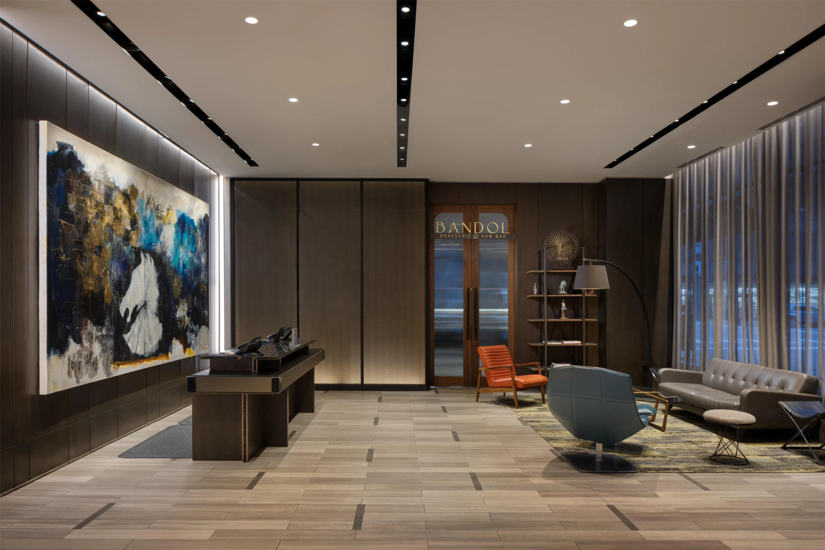 Foto - Hyatt Centric The Loop Chicago