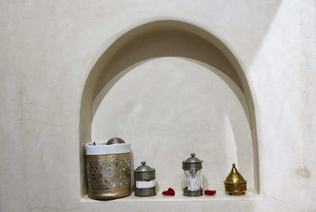 Photo - Riad Tizgui