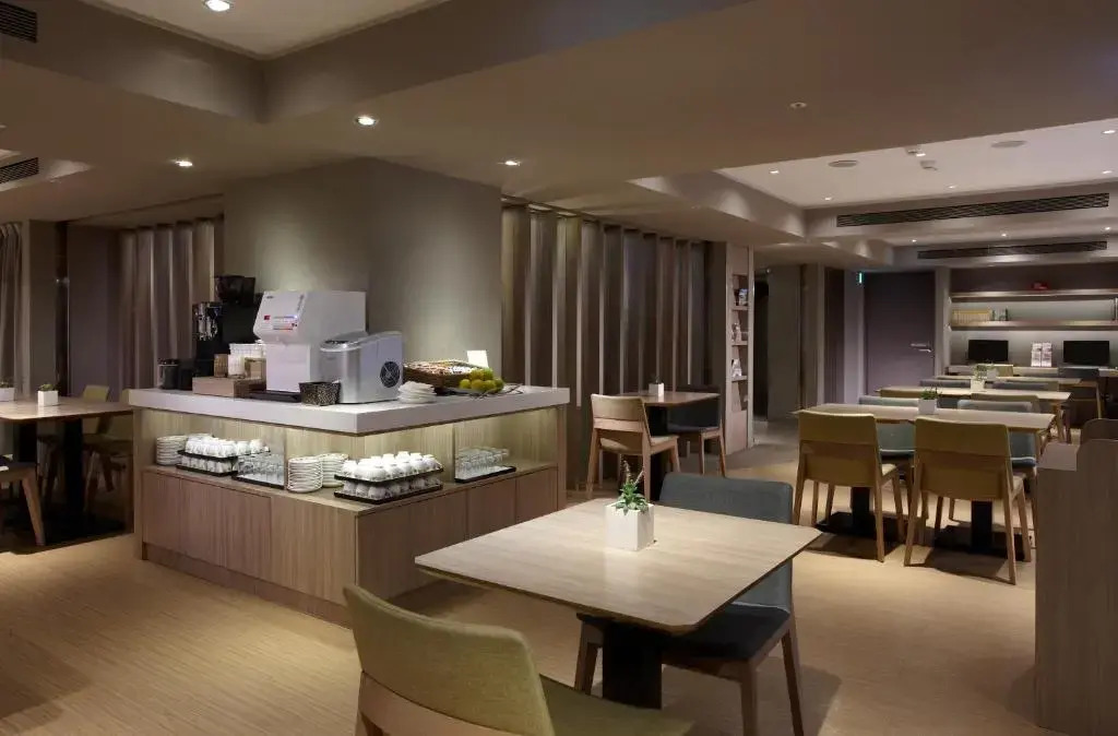 Foto - Royal Inn Taipei Linsen - Huashan 1914 Creative Park