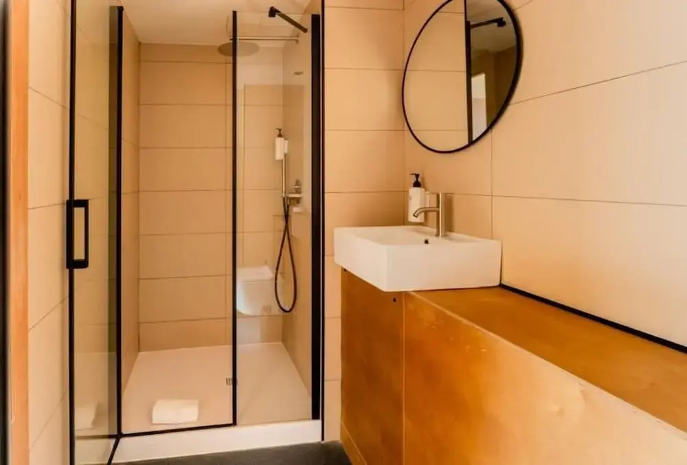 Foto - easyHotel Valencia Ciutat Vella