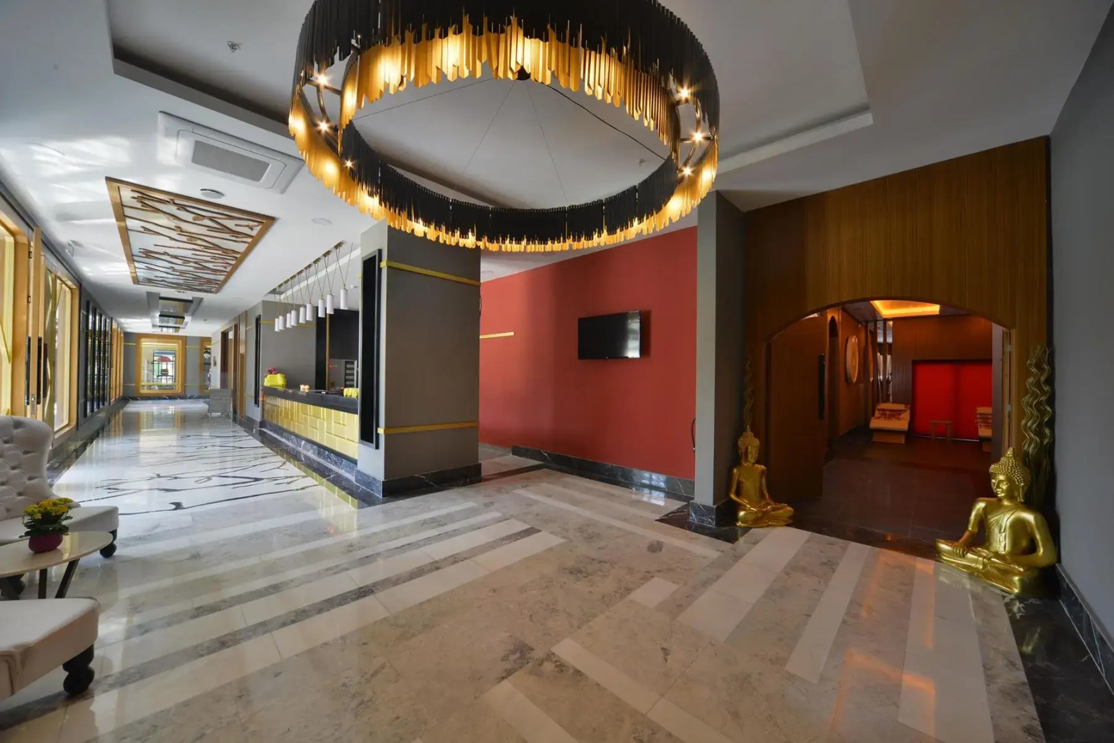 Photo - Seaden Valentine Resort & Spa Ultra All Inclusive