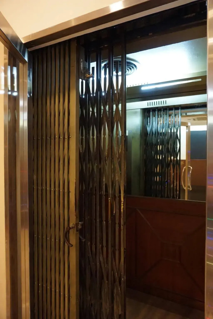 Foto - Victoria Hotel a NuVe Group Collection