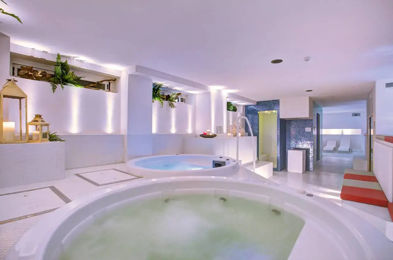Photo - Hotel Lalla Beauty & Relax
