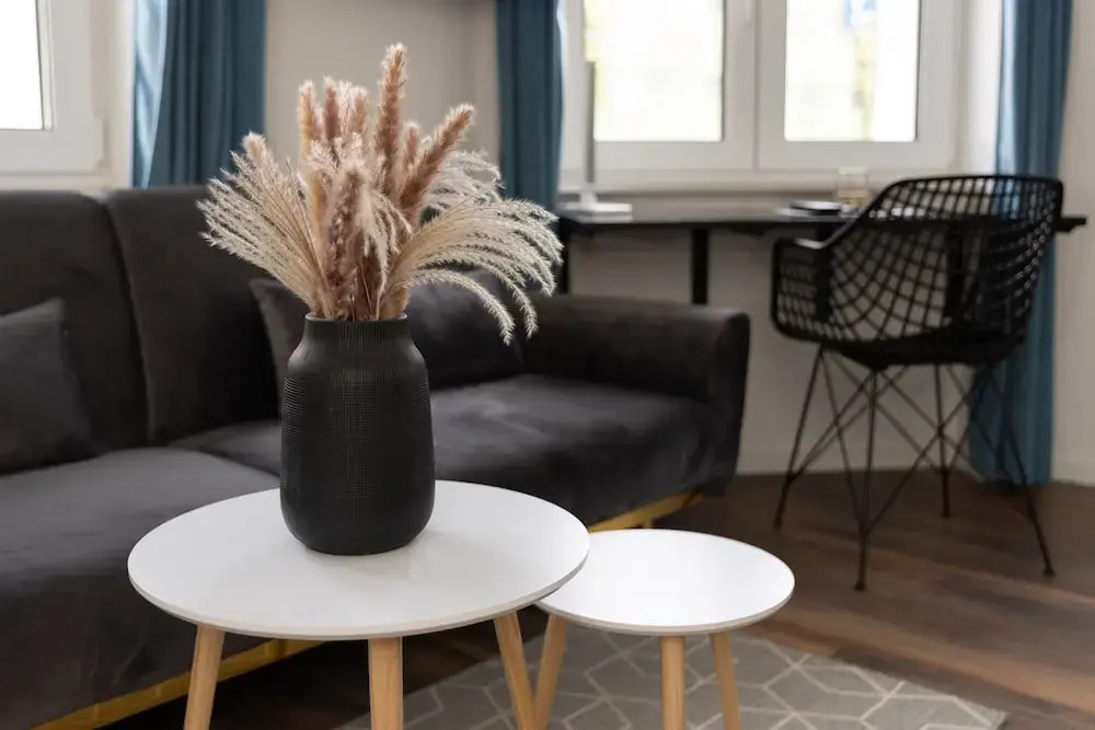 Foto - Urban Design Suites Nürnberg