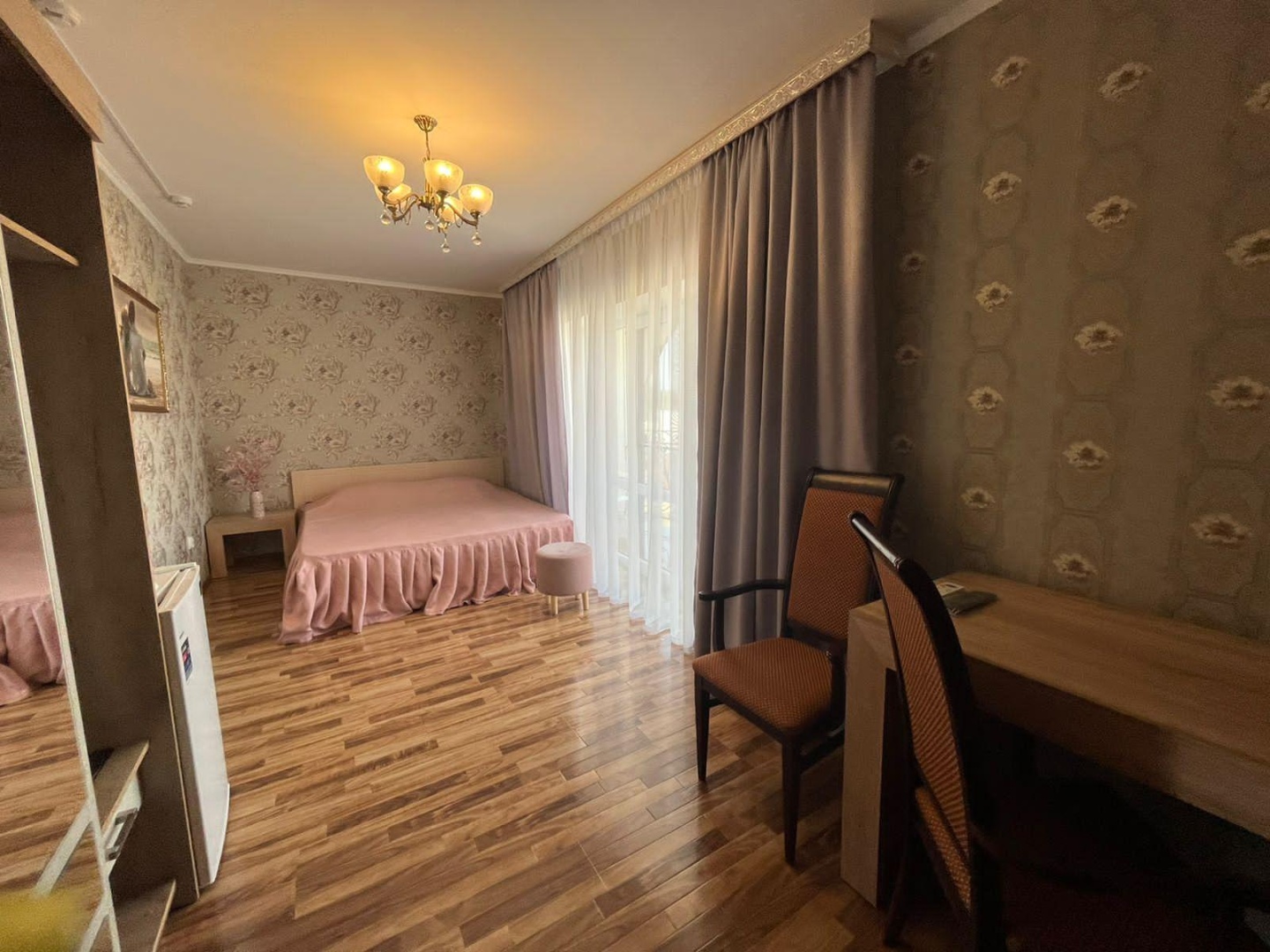 Вап-Отель