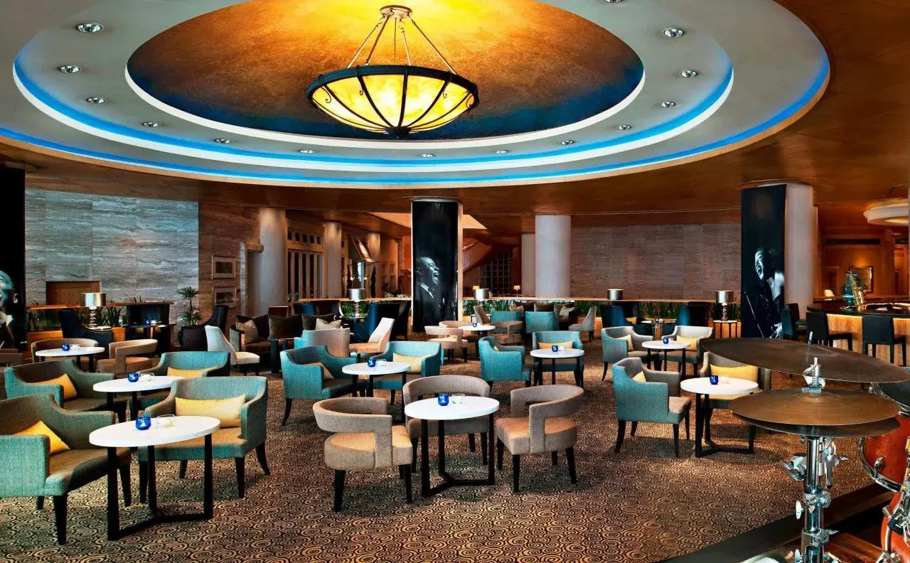 Photo - Sheraton Grande Sukhumvit, a Luxury Collection Hotel, Bangkok