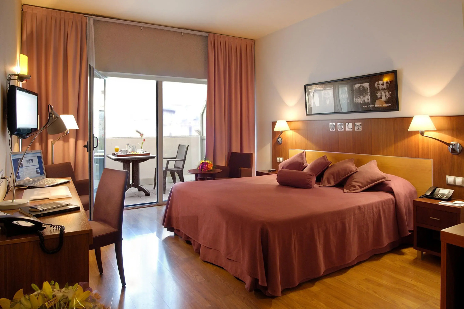 Foto - Evenia Rossello