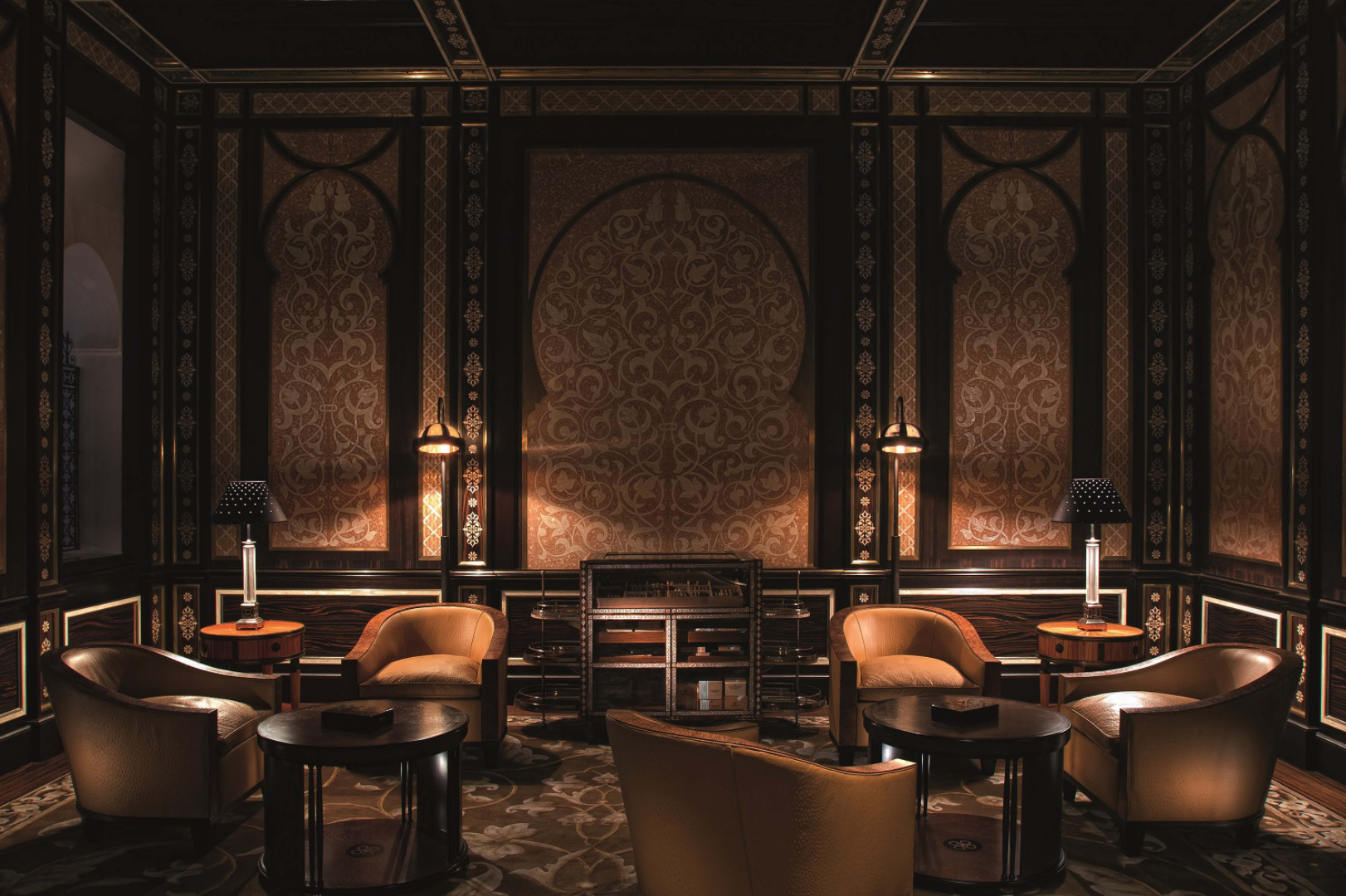 Royal Mansour Marrakech, Bild 12 von 28