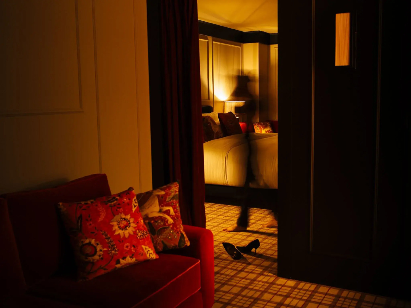 Photo - Wittmore Hotel - Adults Only, Small Luxury Hotels